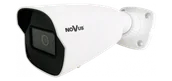Kamery IP - Kamera IP bullet 2Mpx NVIP-2H-6511/F-II Novus - miniaturka - grafika 1