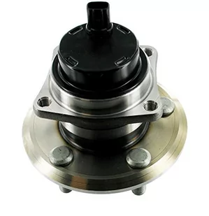 SKF VKBA 6851 ZESTAW ŁOŻYSK TOYOTA AVENSIS 03-/CELICA 99 VKBA 6851 - Układ zawieszenia - akcesoria - miniaturka - grafika 1