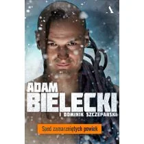 Spod zamarzniętych powiek - Biografie i autobiografie - miniaturka - grafika 1