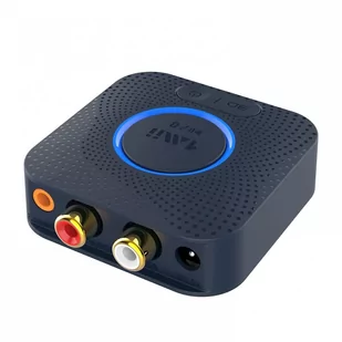 B06Hd Odbiornik Audio Bluetooth 5 Aptx Hd 50M - Adaptery bluetooth B06Hd Odbiornik Audio Bluetooth 5 Aptx Hd 50M - Adaptery bluetooth - miniaturka - grafika 1