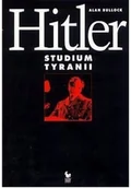 Biografie i autobiografie - Hitler Studium tyranii - miniaturka - grafika 1
