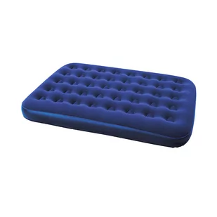 Bestway MATERAC DWUOSOBOWY, 192 x 135 x 22 cm - Materace turystyczne - miniaturka - grafika 1