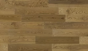 Deska podłogowa Cognac Jesion 1-lam. op.0,99m2 - Podłogi drewniane - miniaturka - grafika 1