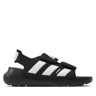 Buty dla chłopców - Sandały adidas Altaswim 2.0 Sandals Kids ID2839 Czarny - miniaturka - grafika 1