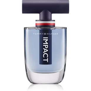 Tommy Hilfiger Impact woda toaletowa 100 ml - Wody i perfumy męskie - miniaturka - grafika 1