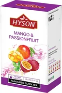 Herbata - HYSON TEA (PVT) LTD, SRI LANKA Hyson Herbata Czarna Mango i Marakuja 20 torebek BLACK TEA MANGO &amp; PASSION FRUIT 20 ENVELOPE bags HYSON-04-8 - miniaturka - grafika 1