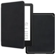 Etui do czytników e-book - Etui Artnico do Amazon Kindle 11 2022 czarne - miniaturka - grafika 1
