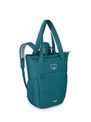 Plecaki - Osprey Poco Changing Tote plecak, uniseks, niebieski, O/S - miniaturka - grafika 1