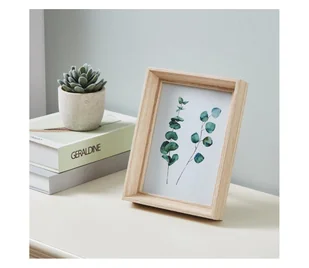 Eglo 423008 - Ramka na zdjęcia RENABIE 13x18 cm beżowy - Ramki na zdjęcia - miniaturka - grafika 1