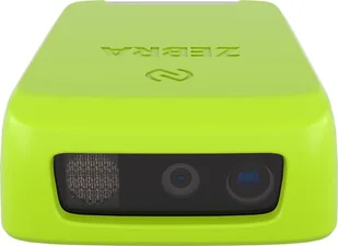 Zebra RS2100 Poręczny czytnik kodów kreskowych 2D Laser Zielony - Czytniki kodów kreskowych Zebra RS2100 Poręczny czytnik kodów kreskowych 2D Laser Zielony - Czytniki kodów kreskowych - miniaturka - grafika 1