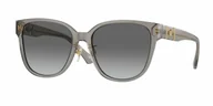 Okulary przeciwsłoneczne - Okulary Przeciwsłoneczne Versace VE 4460D 540611 - miniaturka - grafika 1