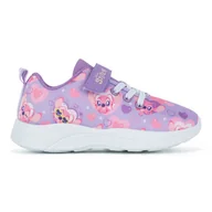 Buty dla dziewczynek - Obuwie sportowe Disney Classics BIC-SS25-110DCLS - miniaturka - grafika 1