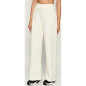 Dresy damskie - GUESS ACTIVE Spodnie dresowe OCTAVIA | Relaxed fit - miniaturka - grafika 1