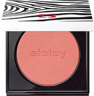 Róże do policzków - Sisley Twarz Le Phyto-Blush GOLDEN ROSE 6.5 g - miniaturka - grafika 1