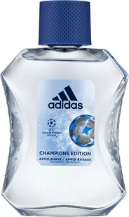 Adidas Champions League UEFA Champion Edition IV Woda po goleniu 100ml - Kosmetyki do golenia - miniaturka - grafika 1