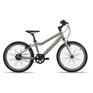 Rowery - Rower dziecięcy Academy Grade 4 - Nexus Belt 20" Green - miniaturka - grafika 1