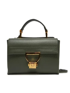 Coccinelle Torebka MD5 Arlettis E1 MD5 55 B7 01 Zielony - Torebki damskie - miniaturka - grafika 1