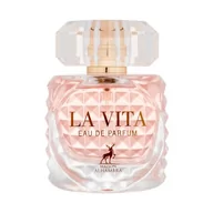 Wody i perfumy damskie - Maison Alhambra La Vita woda perfumowana 100 ml dla kobiet - miniaturka - grafika 1