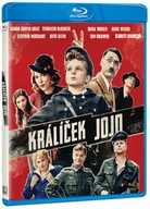 Komedie Blu-Ray - Jojo Rabbit - miniaturka - grafika 1