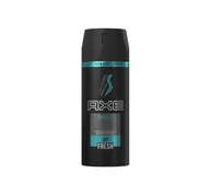 Dezodoranty i antyperspiranty męskie - AXE APOLLO DEZODORANT W AEROZOLU DLA MĘŻCZYZN 150ML - miniaturka - grafika 1