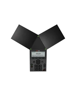 Poly Voip-Konferenztelefon Trio 8300 2200-66800-025 - Telefonia VoIP - miniaturka - grafika 1