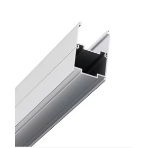 Ravak E778801U195021 Dodatki do kabin Profil poszerzaj$262cy NPS satyna 195 - Listwy i profile - miniaturka - grafika 1