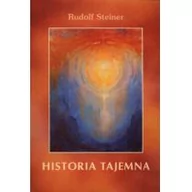 Poradniki psychologiczne - Genesis Historia tajemna - Rudolf Steiner - miniaturka - grafika 1