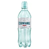 Woda - Cisowianka Moja pierwsza woda niegazowana 330 ml - miniaturka - grafika 1
