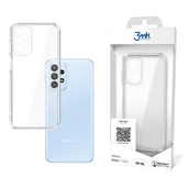 Etui i futerały do telefonów - 3mk Clear Case Sam A23 5G A236 3M003630-0 - miniaturka - grafika 1