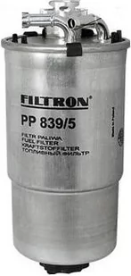 Filtron Pp 839/5 Filtr Paliwa - Filtry paliwa - miniaturka - grafika 1