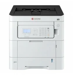 Drukarka Drukarka laserowa kolor Kyocera ECOSYS PA3500cx (1102YJ3NL0) - Drukarki Drukarka Drukarka laserowa kolor Kyocera ECOSYS PA3500cx (1102YJ3NL0) - Drukarki - miniaturka - grafika 1