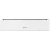 Szuflady grzewcze - Amica AWDM6W Q-TYPE - miniaturka - grafika 1