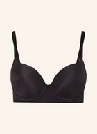 Biustonosze - Marc O'polo Biustonosz Usztywniany schwarz - miniaturka - grafika 1