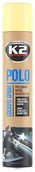 Kosmetyki samochodowe - K2 Polo Cockpit Spray Kokpit Wanilia 750ML - miniaturka - grafika 1