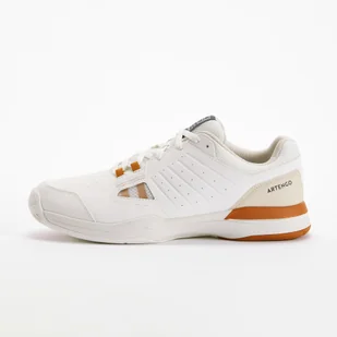 Buty tenisowe męskie Artengo TS500 na każdą nawierzchnię - Tenis ziemny - miniaturka - grafika 1