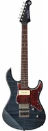 Gitary elektryczne - Yamaha Pacifica 611 HFM TBL gitara elektryczna, Translucent Black - miniaturka - grafika 1