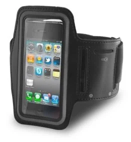 Opaska Sportowa Armband Etui Na Telefon Ramię Do Biegania Rower 6,0 Cala - Etui i futerały do telefonów - miniaturka - grafika 3