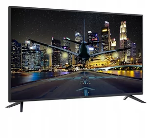 Telewizor VIVAX 40LE114T2S2 40" LED FullHD - Telewizory - miniaturka - grafika 1