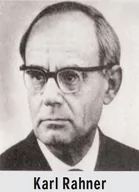 Historia świata - Karl Rahner ( Karol Rahner ) - miniaturka - grafika 1