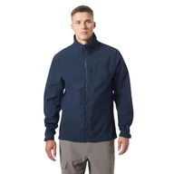 Kurtki męskie - Kurtka uniwersalna męska Helly Hansen Męska Paramount Softshell - miniaturka - grafika 1