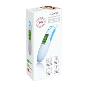 Termometry - AirDoctor KFT-22M, wielofunkcyjny termometr na podczerwień - miniaturka - grafika 1