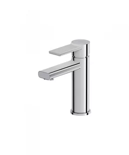 BATERIA UMYWALKOWA CERSANIT ZIP S951-586 - Baterie umywalkowe - miniaturka - grafika 1