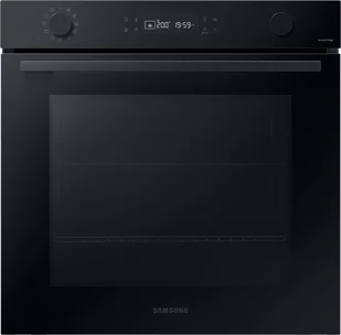 Piekarnik do zabudowy Samsung OVEN NV7B41301AK/U3 SMG - Piekarniki do zabudowy - miniaturka - grafika 1