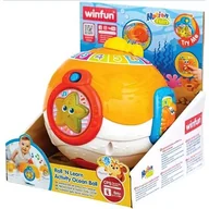 Zabawki interaktywne dla dzieci - SMILY PLAY, Kula Ocean Zabaw 1/14 - miniaturka - grafika 1