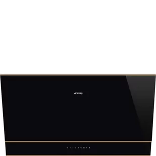 Smeg KV694R - Okapy kuchenne - miniaturka - grafika 1