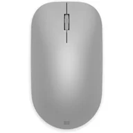 Myszki - Microsoft Surface Bluetooth szara (WS3-00006) - miniaturka - grafika 1