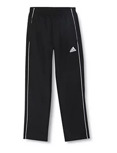 adidas Adidas Dzieci core18 TR PNT Y Sport spodnie Lang, wielokolorowa, 128 CE9034 - Spodnie i spodenki dla chłopców - miniaturka - grafika 1