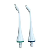 Końcówki do irygatorów - BLAUPUNKT Końcówki irygatora BLAUPUNKT ACC035 2 sztuki) - miniaturka - grafika 1