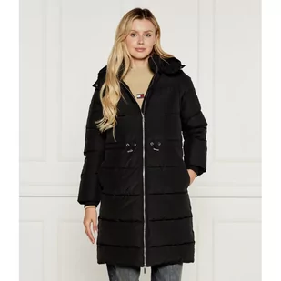 Armani Exchange Kurtka CABAN | Regular Fit - Kurtki damskie - miniaturka - grafika 1