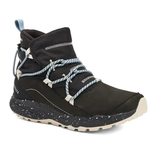 Buty turystyczne damskie Merrell Bravada 2 Thermo WP - Buty trekkingowe damskie - miniaturka - grafika 1